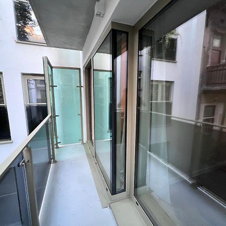 Podgorze Residence Krakow Luaran gambar