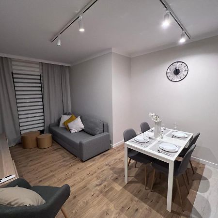 Podgorze Residence Krakow Luaran gambar