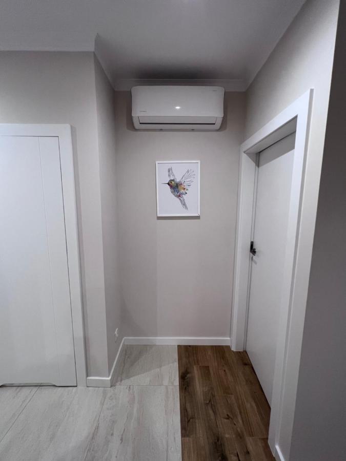 Podgorze Residence Krakow Luaran gambar