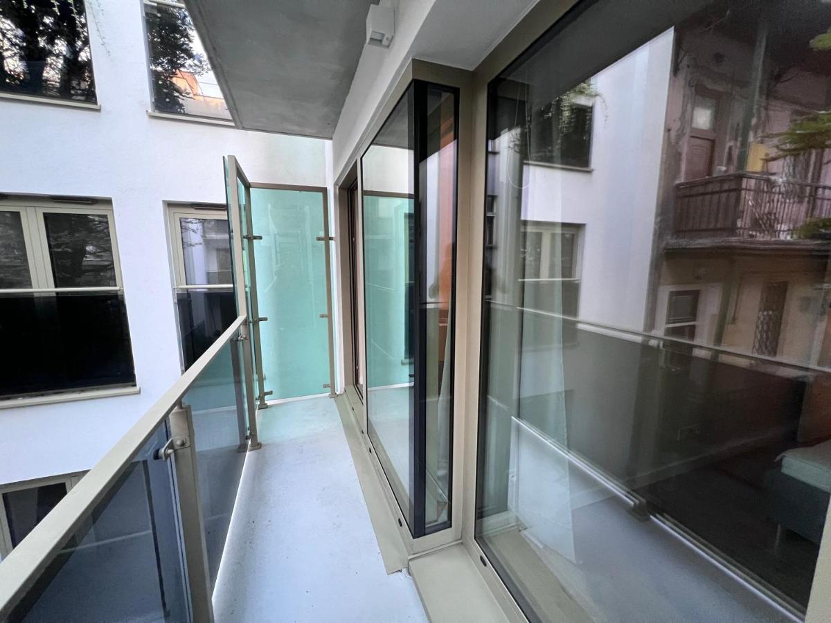 Podgorze Residence Krakow Luaran gambar