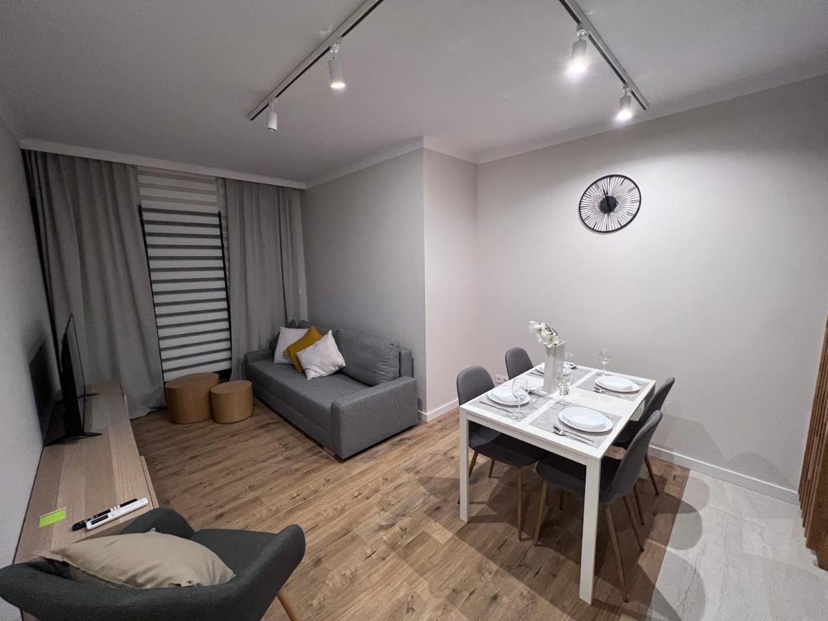 Podgorze Residence Krakow Luaran gambar