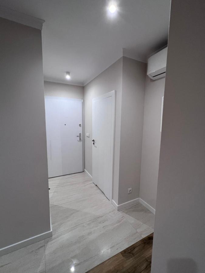 Podgorze Residence Krakow Luaran gambar